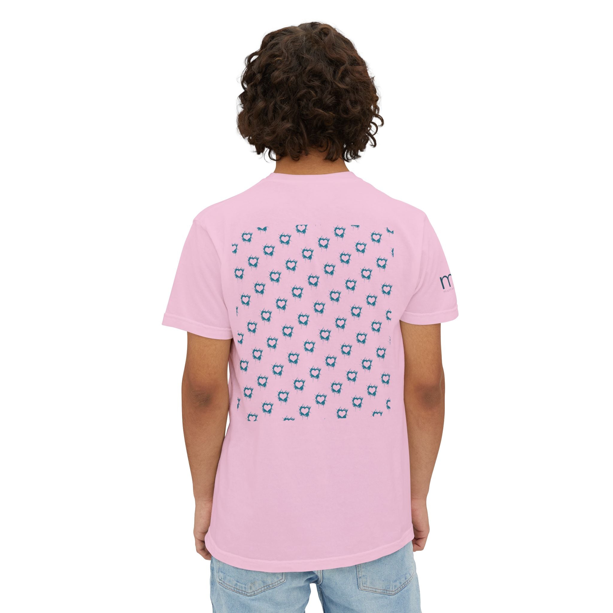 Infinite Love Pocket T-Shirt