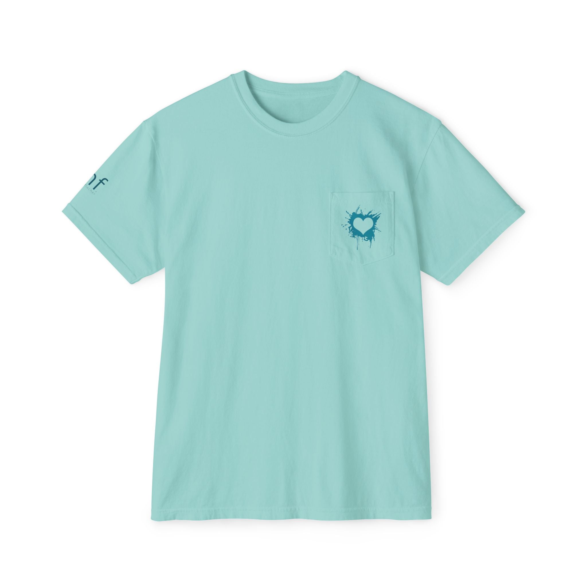 Infinite Love Pocket T-Shirt