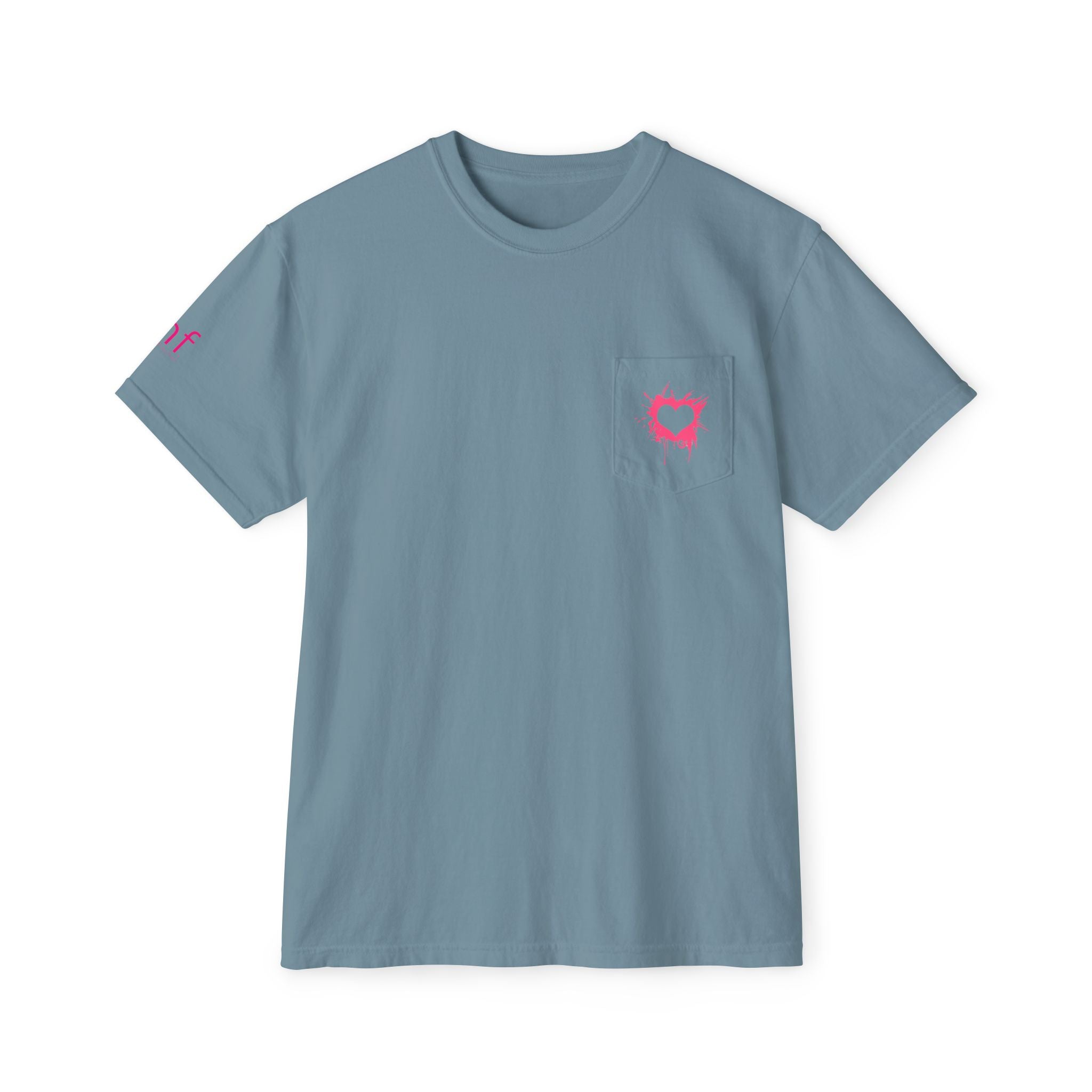 Infinite Love Pocket T-Shirt