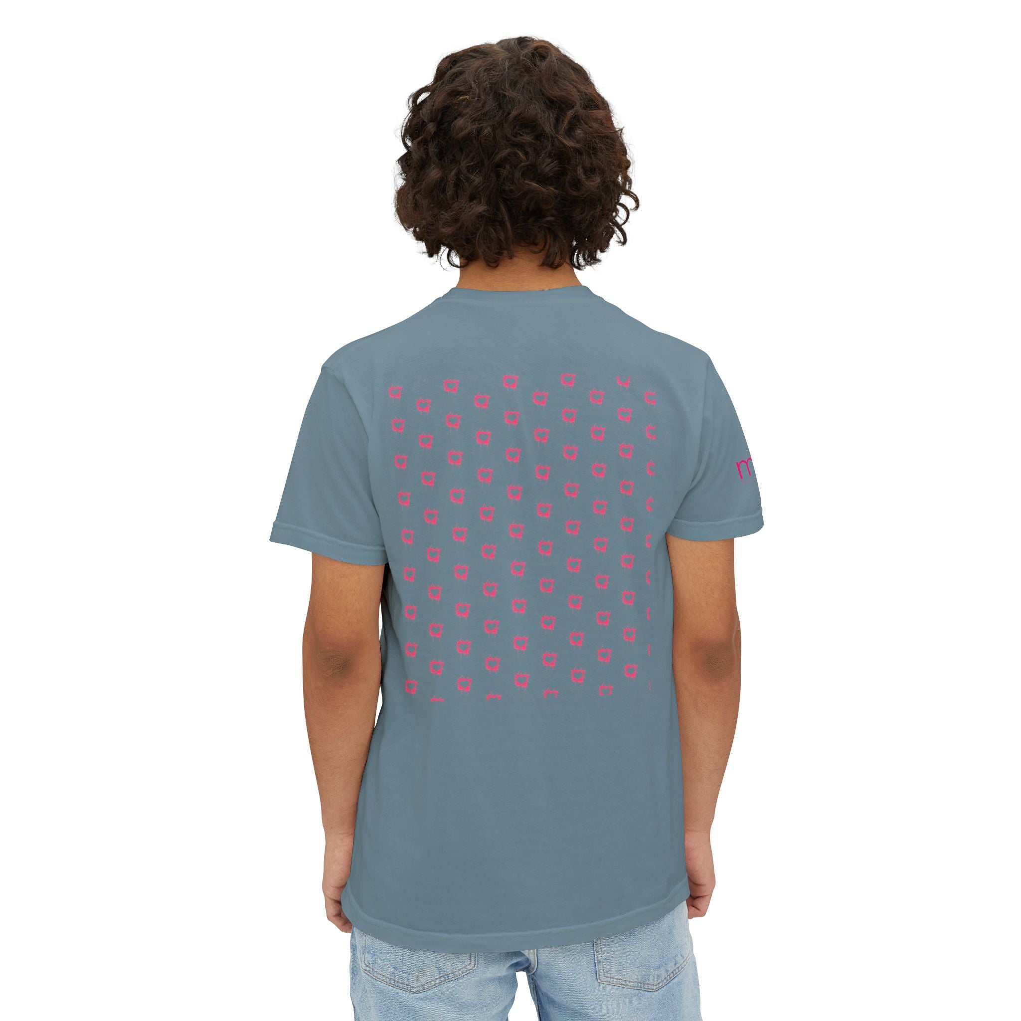 Infinite Love Pocket T-Shirt