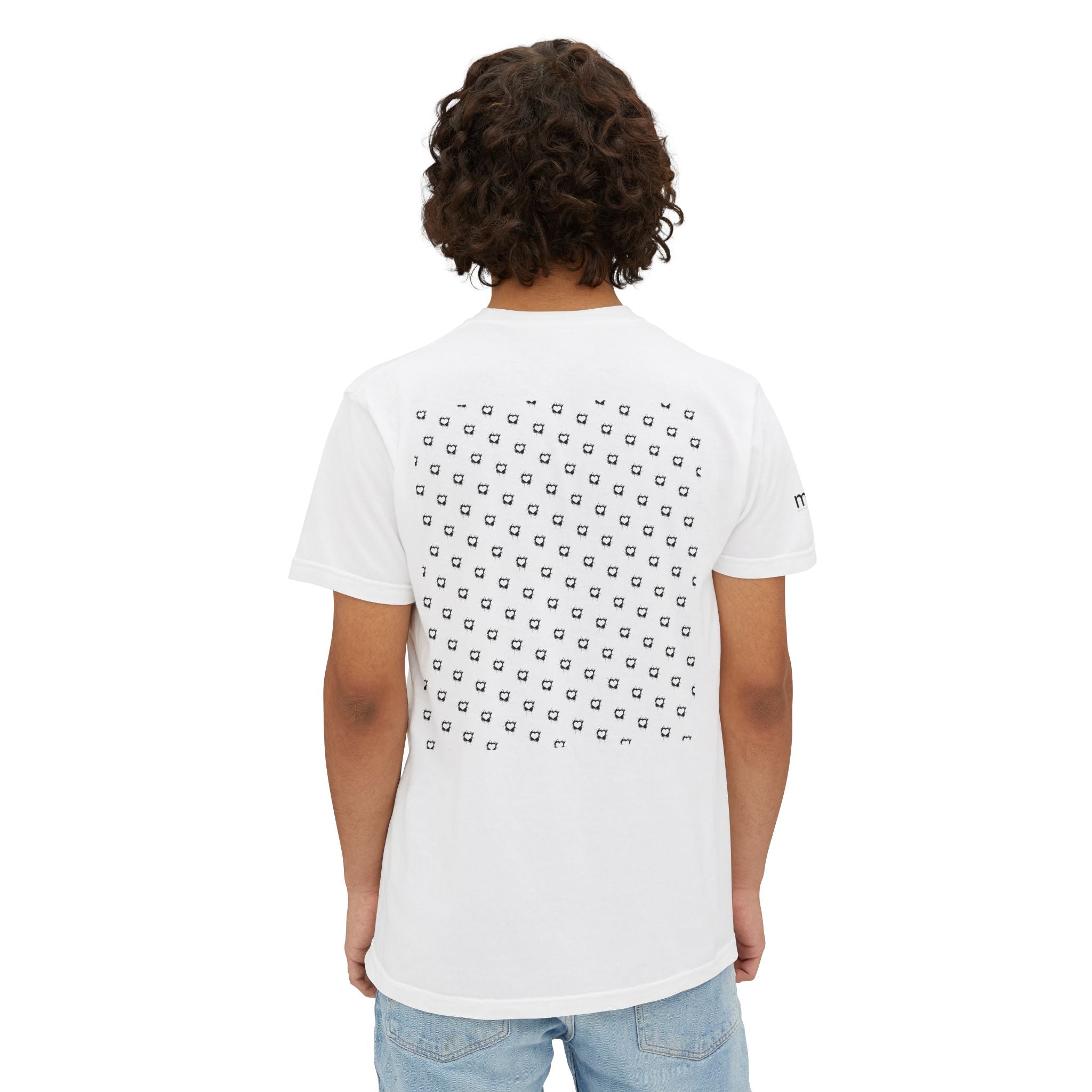 Infinite Love Pocket T-Shirt